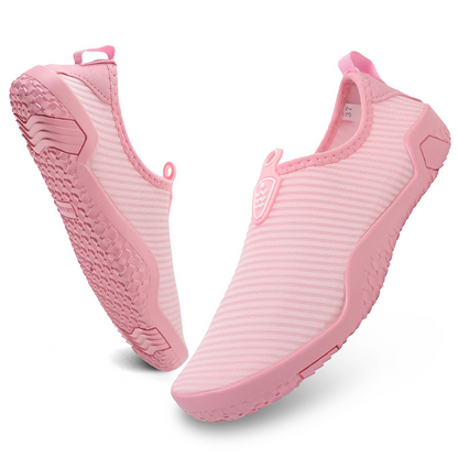 Chaussures d'entraînement d'intérieur respirantes