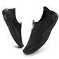 Chaussures d'entraînement d'intérieur respirantes