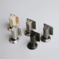 Magnetic Door Stopper with Drill-Free Option