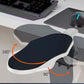 Accoudoir ergonomique réglable à fixation par pince