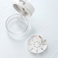 🌞Le printemps arrive : 50 % de réduction !😁 Boîte de rangement tout-en-un pour appareils dentaires et gouttières occlusales – Boîte de nettoyage étanche avec miroir, brosse et panier filtrant