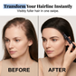 💇‍♀️ 50% DE RÉDUCTION ✨ Stick multifonction pour camoufler la racine des cheveux & modeler le visage – Couvre les repousses, comble les racines clairsemées & affine les traits – compact & facile à utiliser en déplacement 🎨