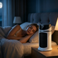 Ventilateur de table USB à refroidissement par eau