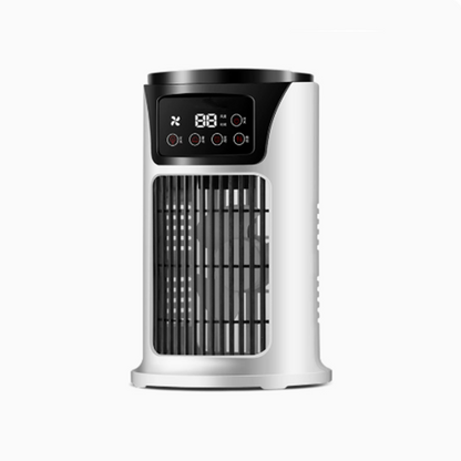 Ventilateur de table USB à refroidissement par eau