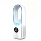 Ventilateur de table USB à refroidissement par eau