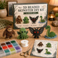 🏆Offre à durée limitée : 50 % de réduction🧵✨Petit kit de bricolage 3D avec des perles en forme d'animaux