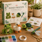 🏆Offre à durée limitée : 50 % de réduction🧵✨Petit kit de bricolage 3D avec des perles en forme d'animaux