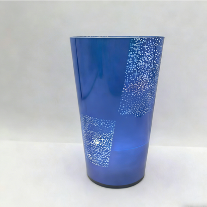 Gobelet Lumineux LED Activé par l’Eau