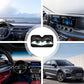 🌞🎁【Offre estivale】Pare-soleil universel pour voiture | Fixation rapide