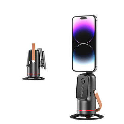 🤳👀 Support intelligent | Suivi facial & gestes, mains libres ✅