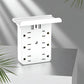 Multiprise compacte avec ports USB