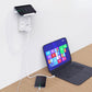 Multiprise compacte avec ports USB