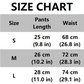 Women's Cotton Blend "LOVE" Waistband Panties