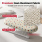 Mini-table à repasser pliable
