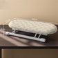 Mini-table à repasser pliable