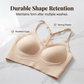 ✨ Ensemble de lingerie ultra-confortable pour femmes – Doux, respirant et offrant un bon maintien 💖