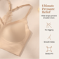 ✨ Ensemble de lingerie ultra-confortable pour femmes – Doux, respirant et offrant un bon maintien 💖