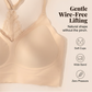 ✨ Ensemble de lingerie ultra-confortable pour femmes – Doux, respirant et offrant un bon maintien 💖