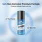 Spray nettoyant moussant pour les serpentins de climatisation