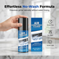 Spray nettoyant moussant pour les serpentins de climatisation