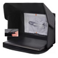 Housse pour ordinateur portable 2-en-1 avec pare-soleil anti-éblouissement