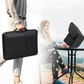 Housse pour ordinateur portable 2-en-1 avec pare-soleil anti-éblouissement