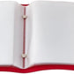 ✝️ Porte-images catholiques en cuir véritable – Organiseur de cartes de prière de poche avec fermeture à pression
