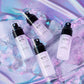 Spray fixateur de maquillage matifiant et waterproof
