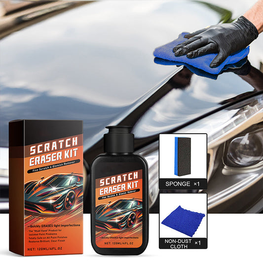 Professional Car Scratch Remover Set