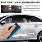 Professional Car Scratch Remover Set