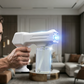 Pistolet pulvérisateur sans fil pour désinfectant, 350 ml