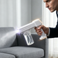 Pistolet pulvérisateur sans fil pour désinfectant, 350 ml