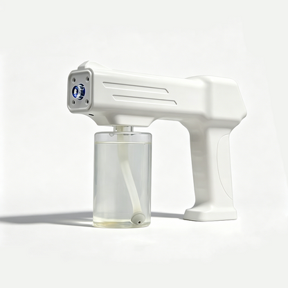 Pistolet pulvérisateur sans fil pour désinfectant, 350 ml