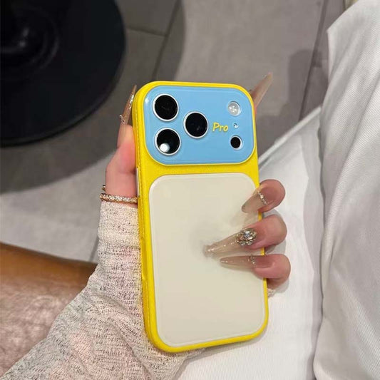 Étui pour smartphone « Vibrant Dopamine »
