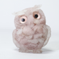 Figurine décorative de chouette