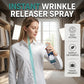 Spray anti-froissage et rafraîchissant