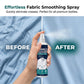 Spray anti-froissage et rafraîchissant