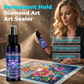 Spray fixateur pour peinture diamant
