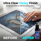 Spray fixateur pour peinture diamant