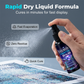 Spray fixateur pour peinture diamant