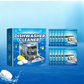 Pastilles effervescentes pour le nettoyage en profondeur du lave-vaisselle
