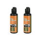 📢📢50 % de réduction !! 🚗✨Produit de polissage multifonctionnel noir pour les voitures en plastique🛡️