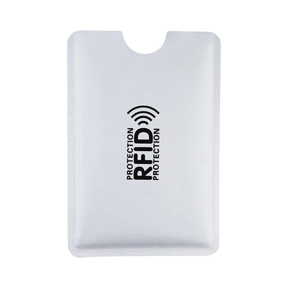 Étuis anti-RFID pour cartes de crédit