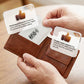 Étuis anti-RFID pour cartes de crédit