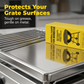 Nettoyant universel pour barbecue, idéal pour les grilles grasses