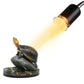 Lampe chauffante pour reptiles (tortues)