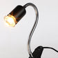 Lampe chauffante pour reptiles (tortues)