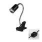 Lampe chauffante pour reptiles (tortues)
