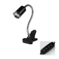 Lampe chauffante pour reptiles (tortues)