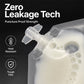 Mini-sachets rechargeables de voyage